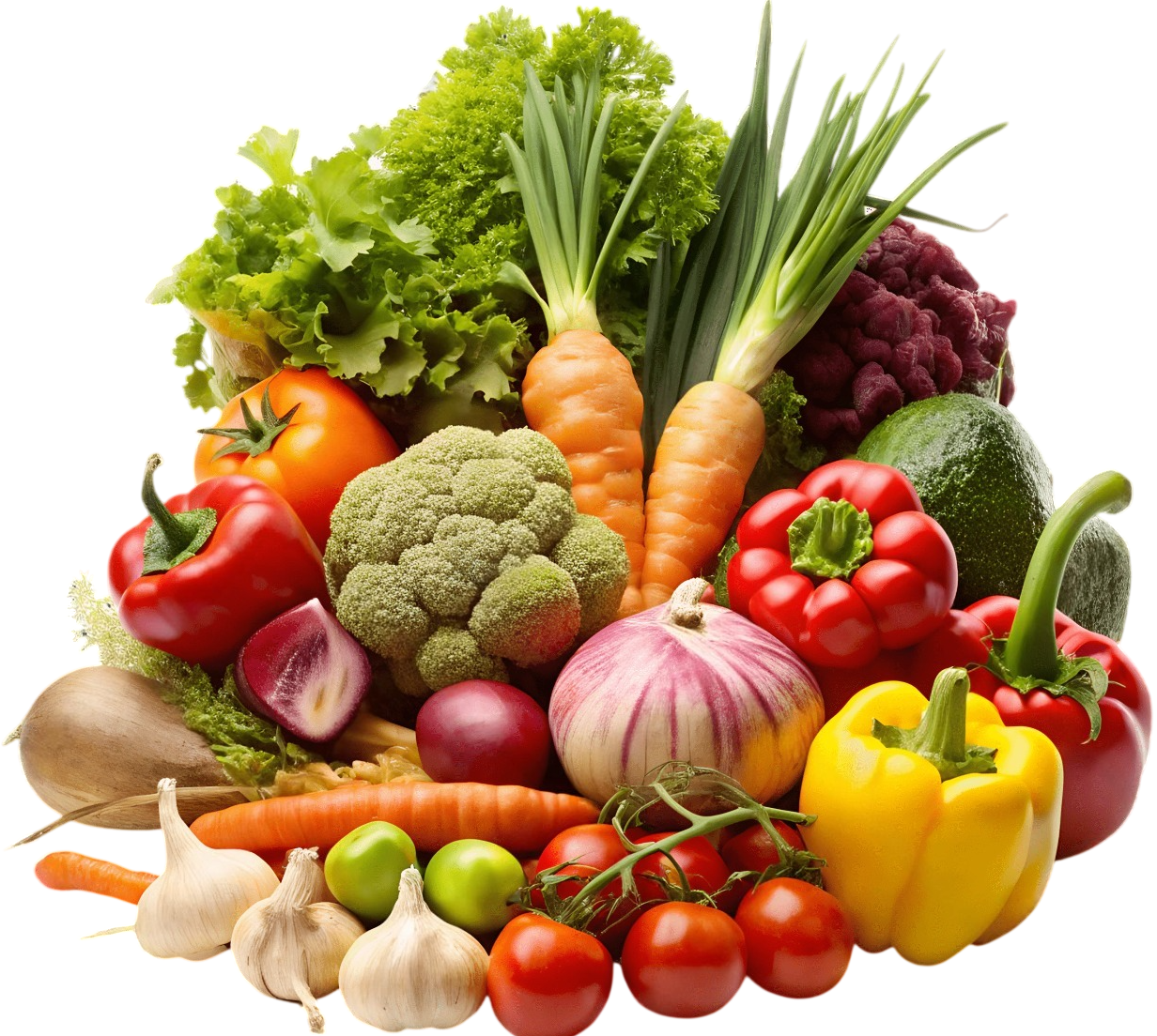 Légumes